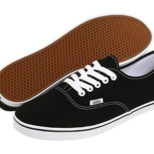 Vans Authentic Lo Pro Sneakers